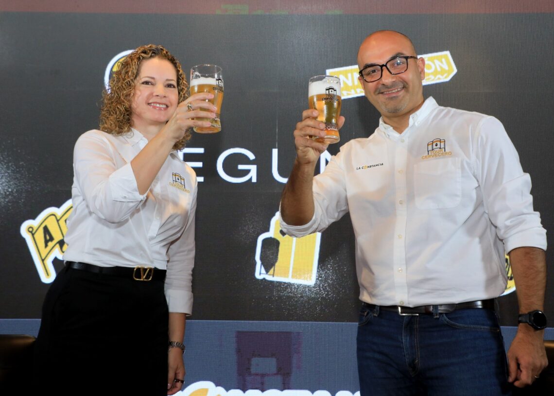 La Constancia relanza su Tour Cervecero y se suma al auge turístico del Centro Histórico la-constancia-relanza-su-tour-cervecero-y-se-suma-al-auge-turistico-del-centro-historico